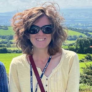 Meet your Posher, Anne